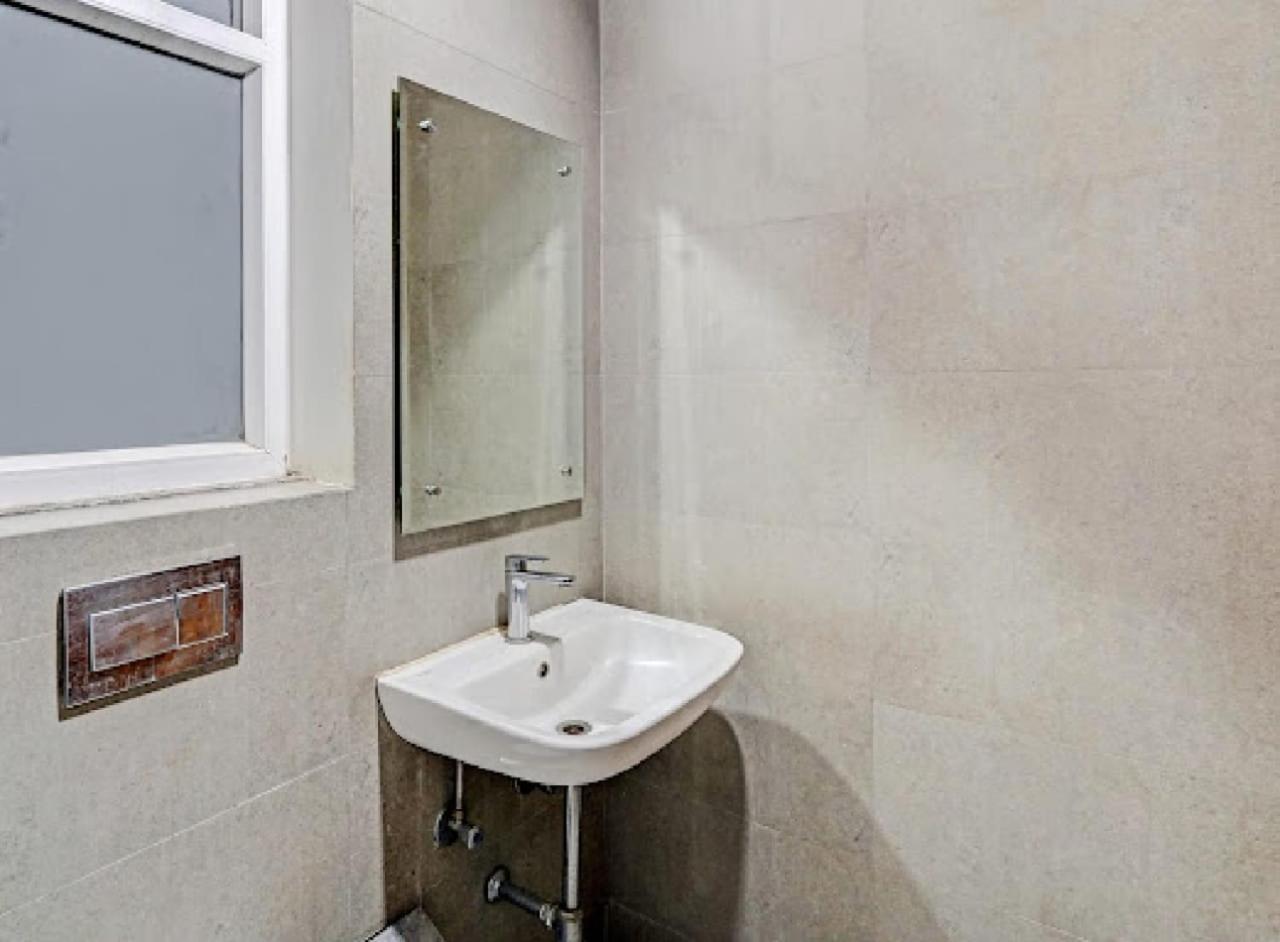 Akshay Dream Stay Gurgaon Bagian luar foto