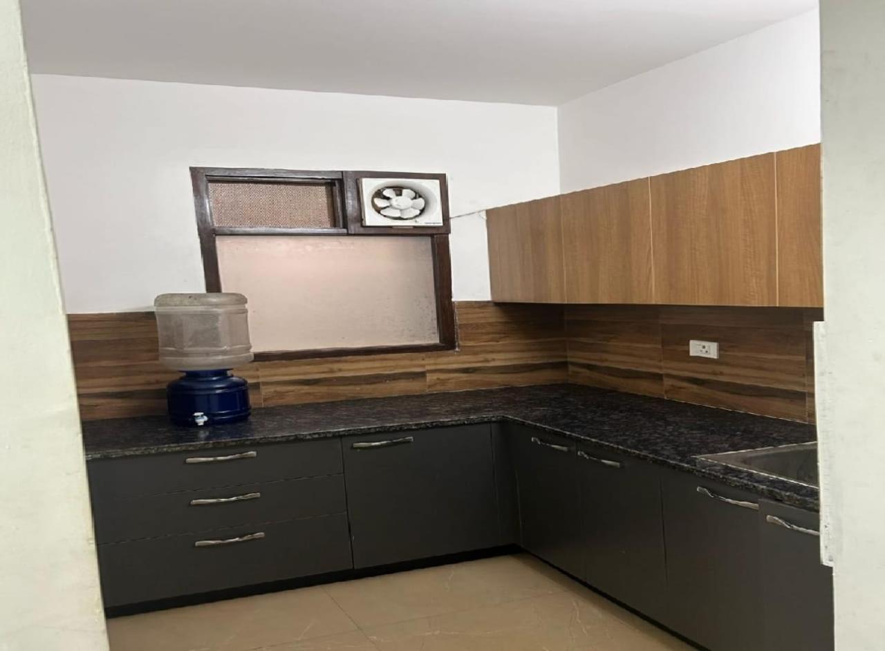 Akshay Dream Stay Gurgaon Bagian luar foto