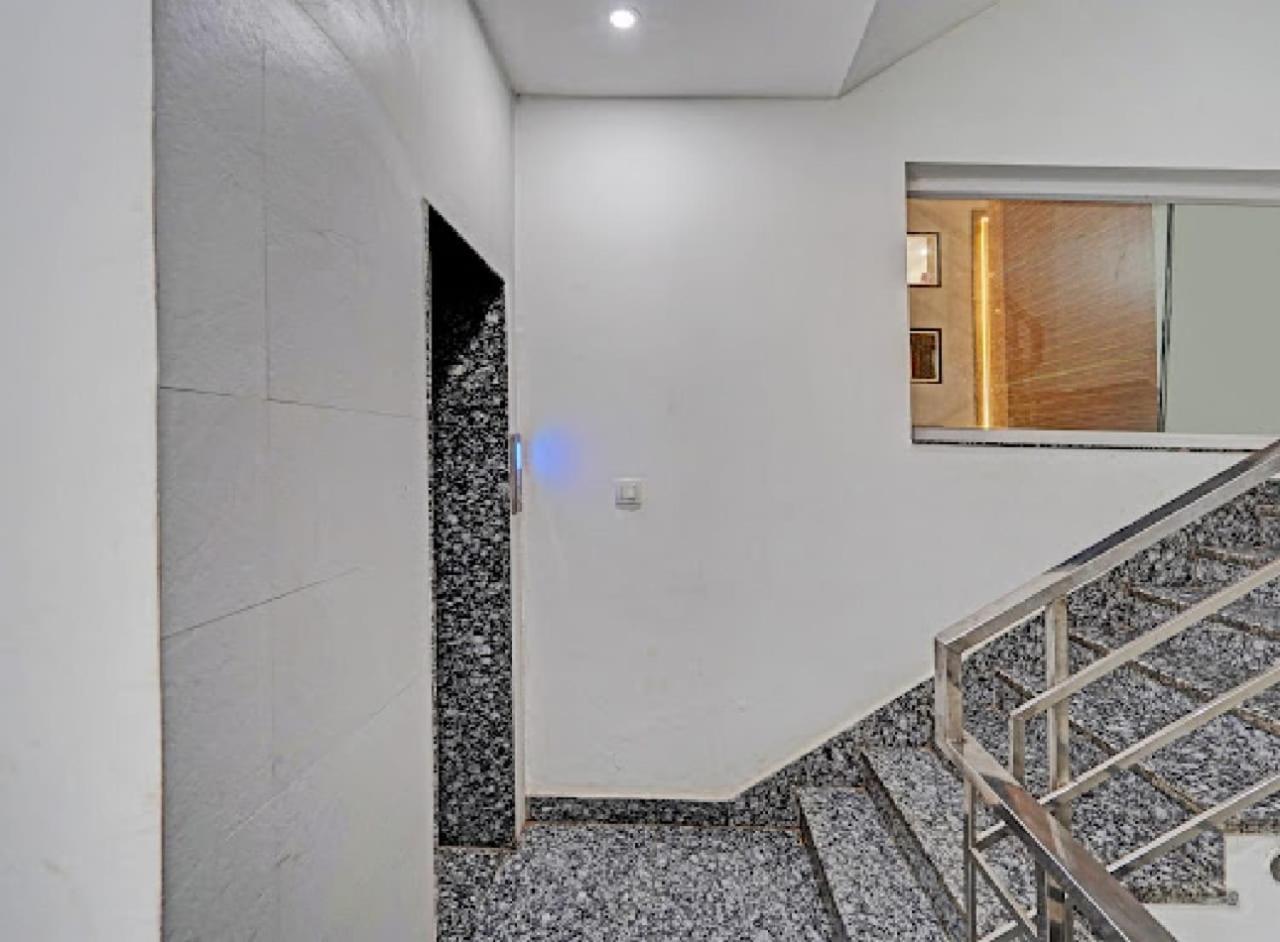 Akshay Dream Stay Gurgaon Bagian luar foto
