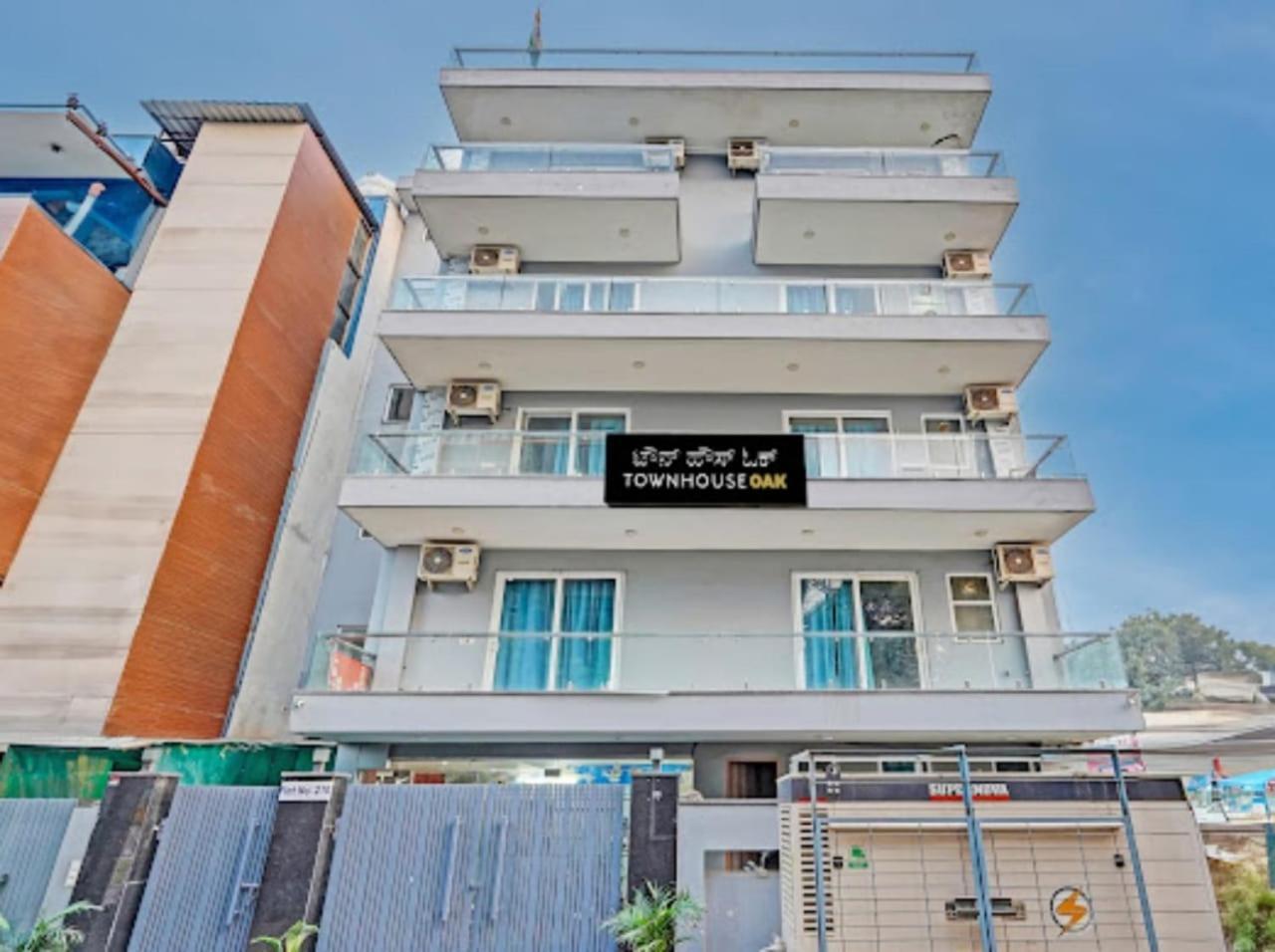 Akshay Dream Stay Gurgaon Bagian luar foto
