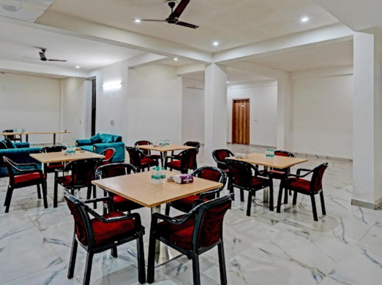 Akshay Dream Stay Gurgaon Bagian luar foto