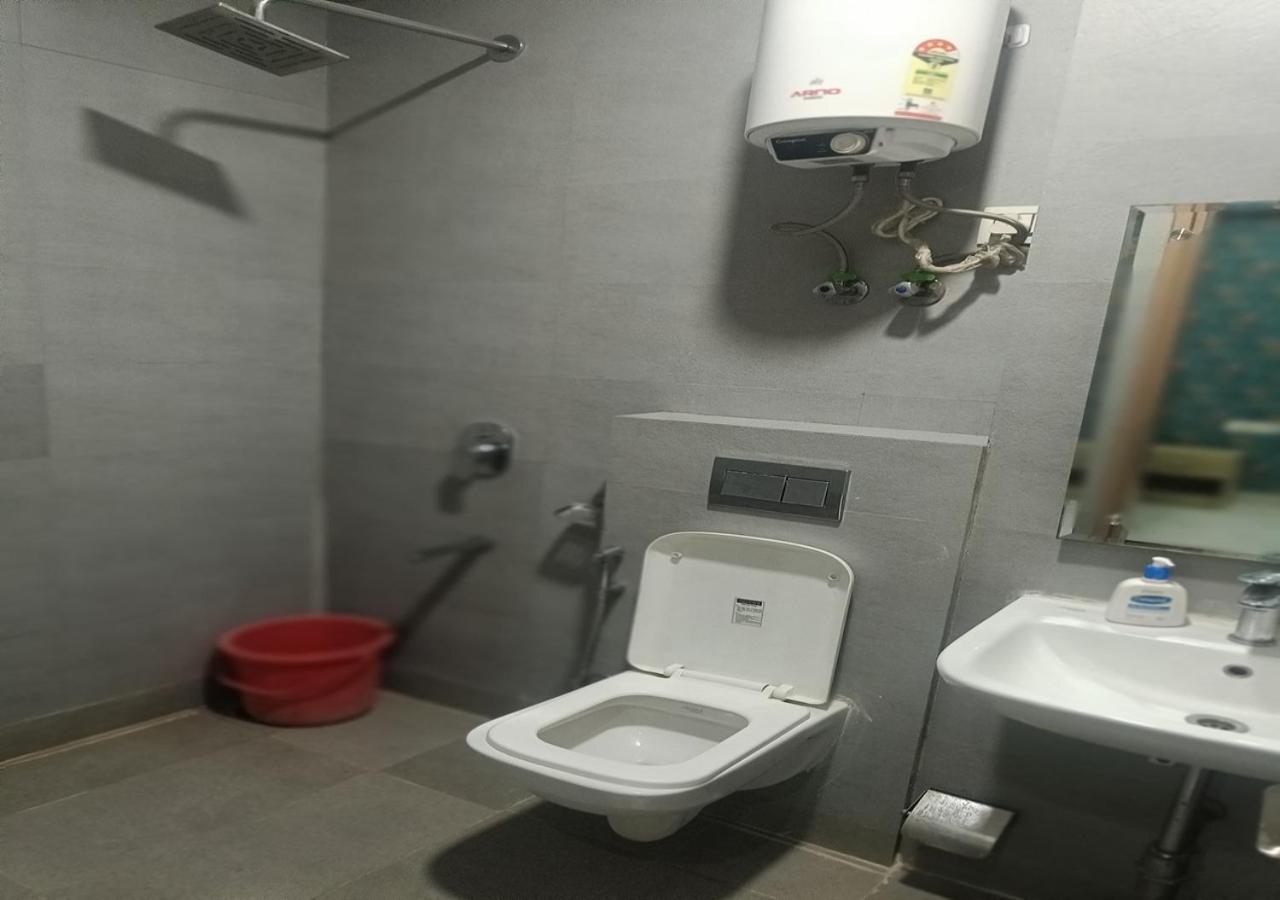 Akshay Dream Stay Gurgaon Bagian luar foto